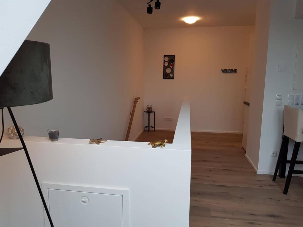 Tina'S Apartment Vídeň Exteriér fotografie